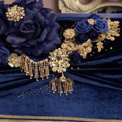 Quinceanera Money Box