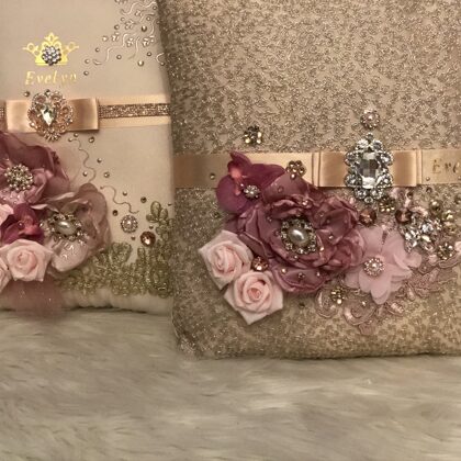 Quinceanera Pillows