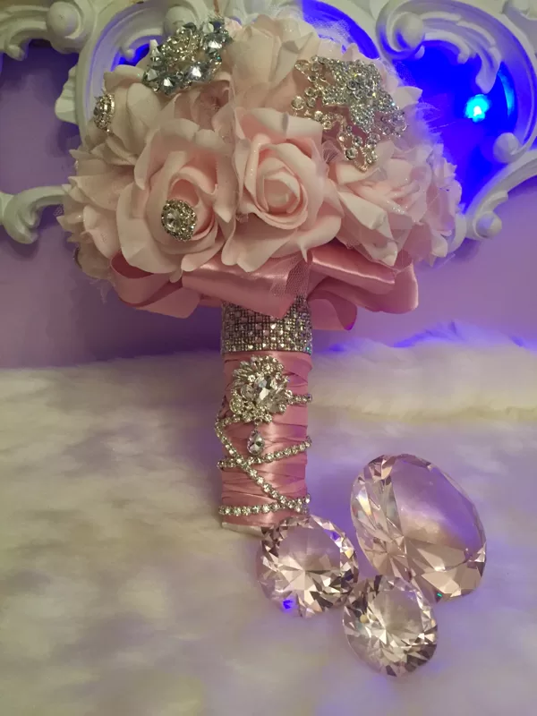 Quinceanera Bouquet