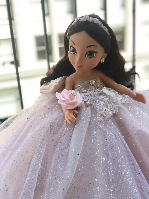 Quinceanera Last Doll