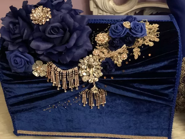 Quinceanera Money Box