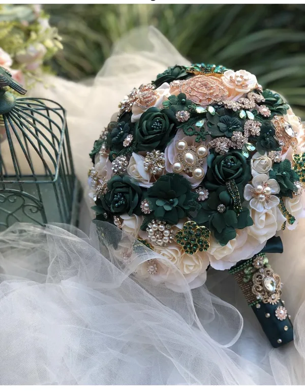 Quinceanera Bouquet